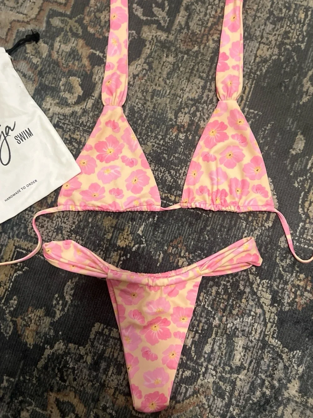 vincija swim